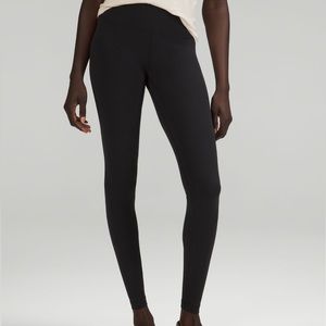 Lululemon Align Pant 28” - Black